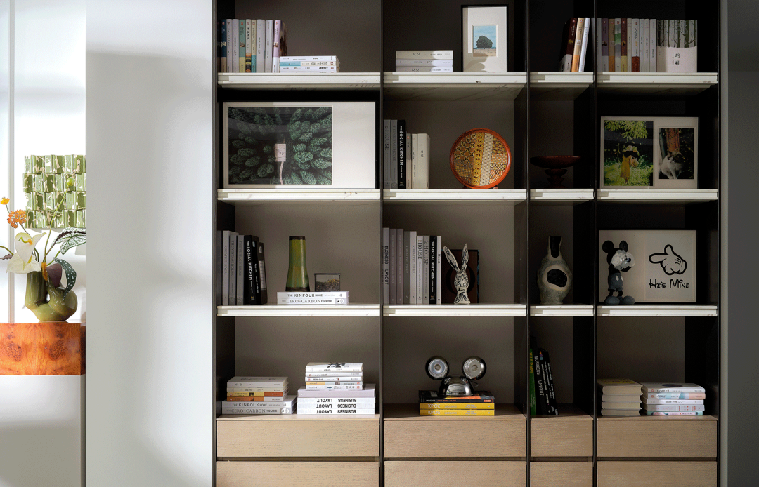 中粮·奥体壹号丨中国西安-26