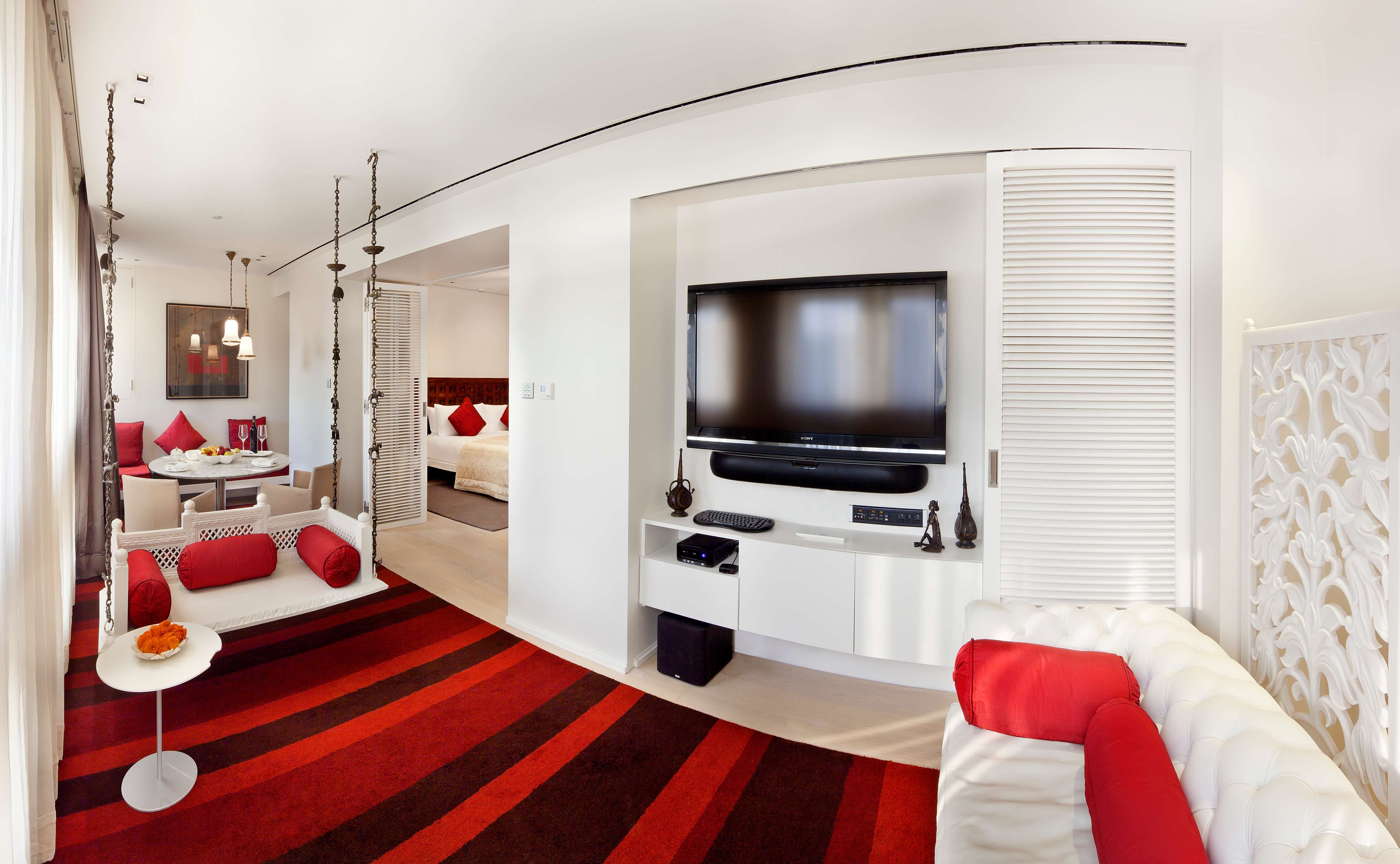 The Taj Mahal Palace  Mumbai-8