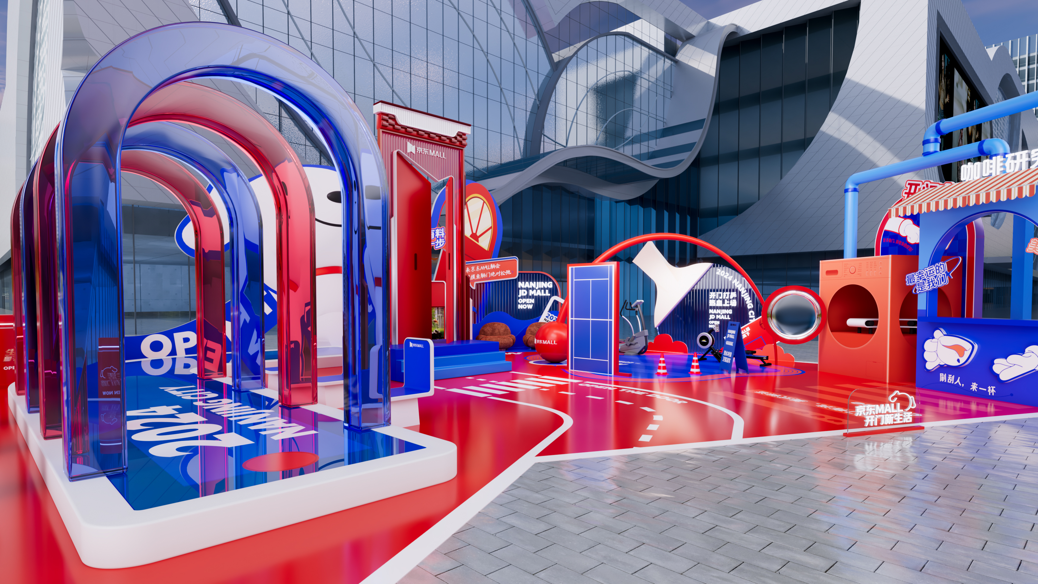 轻量化美陈展示-13