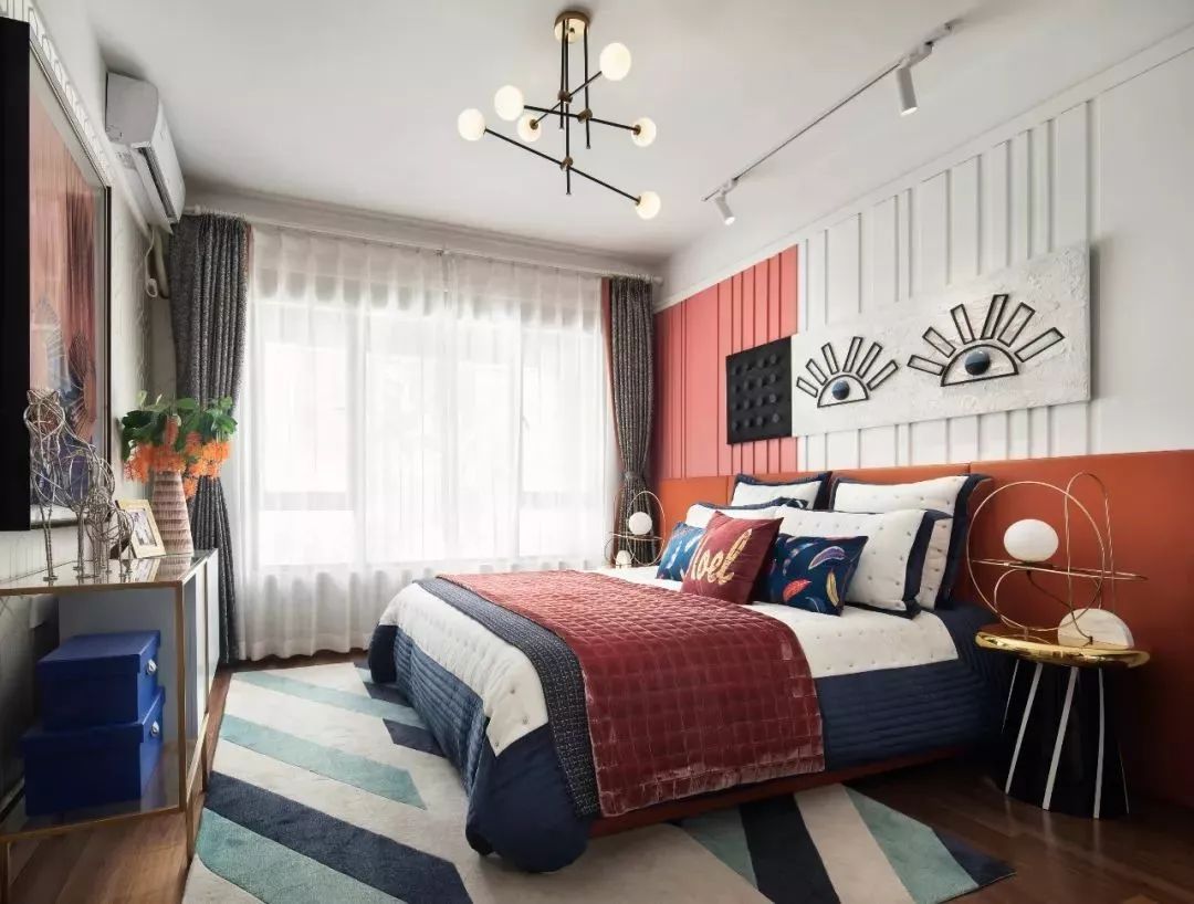 趣味空间，不得了的美-116