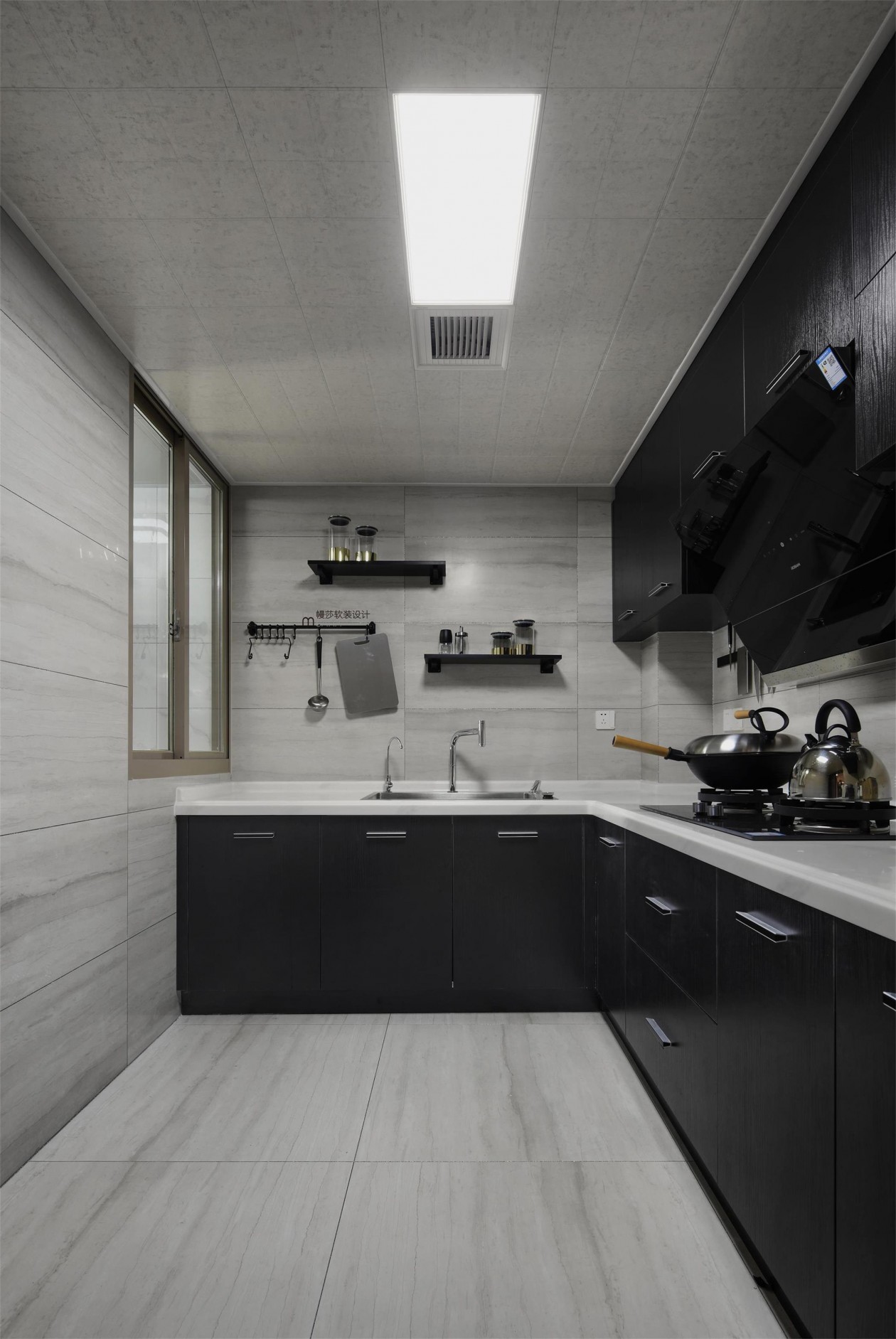 张家港中联铂悦·花漾软装设计-20