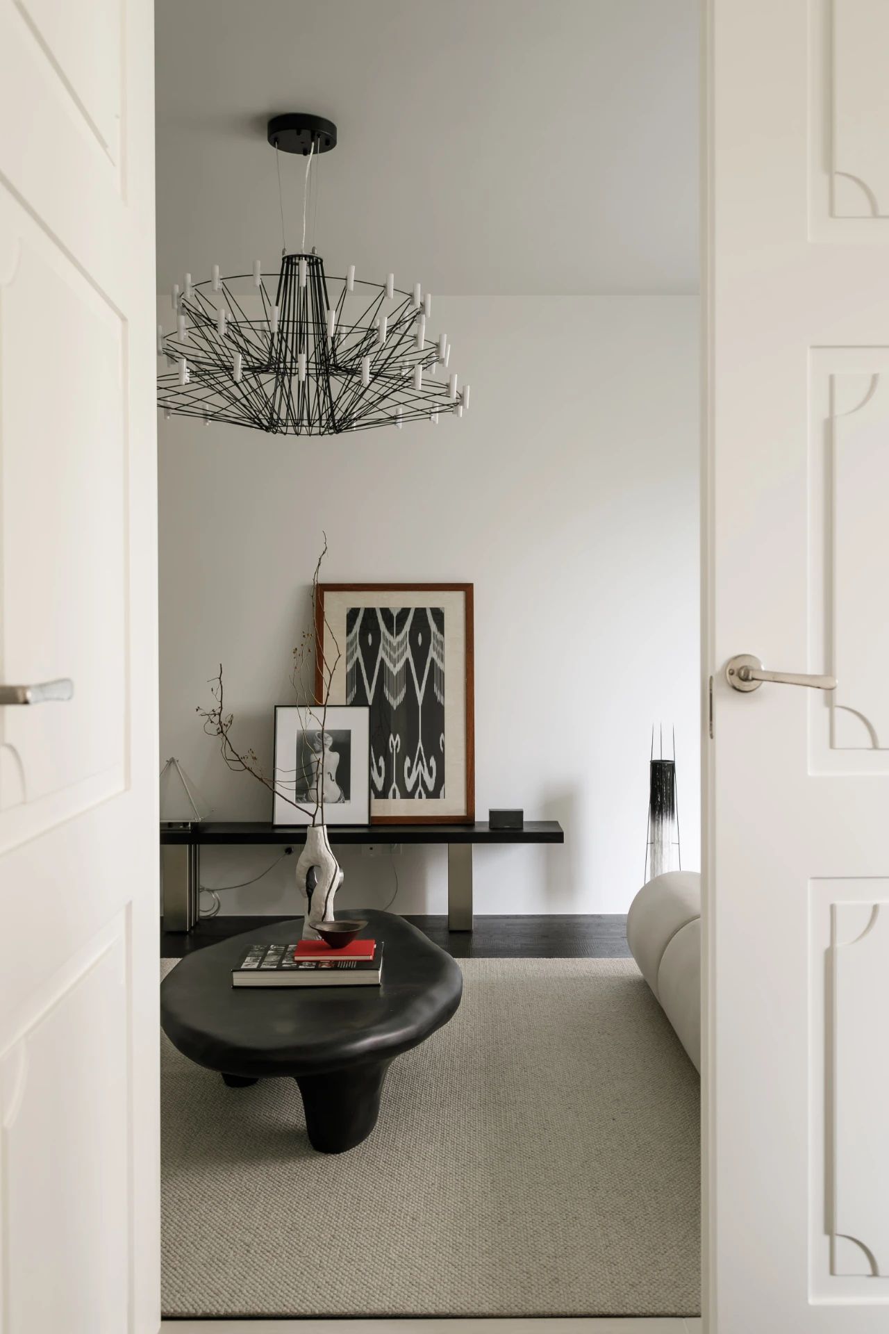 怀旧;乡愁丨中国上海丨岚一设计-23