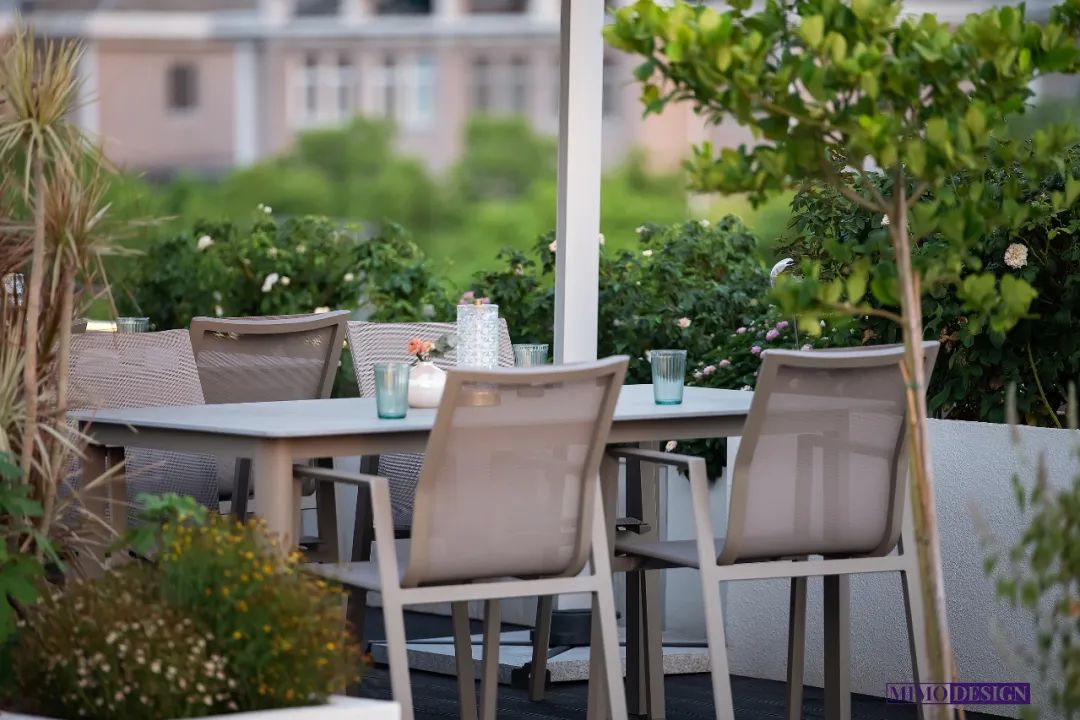 空中花园丨中国泰州丨芈茉设计-5