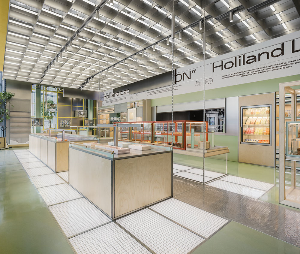 南京 Holiland Lab丨中国南京丨Sò Studio-4