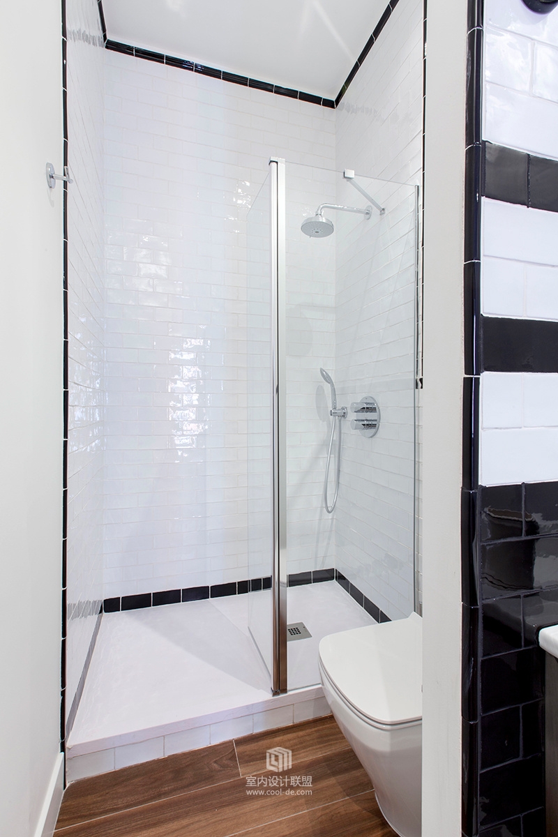 马德里酒店设计-24