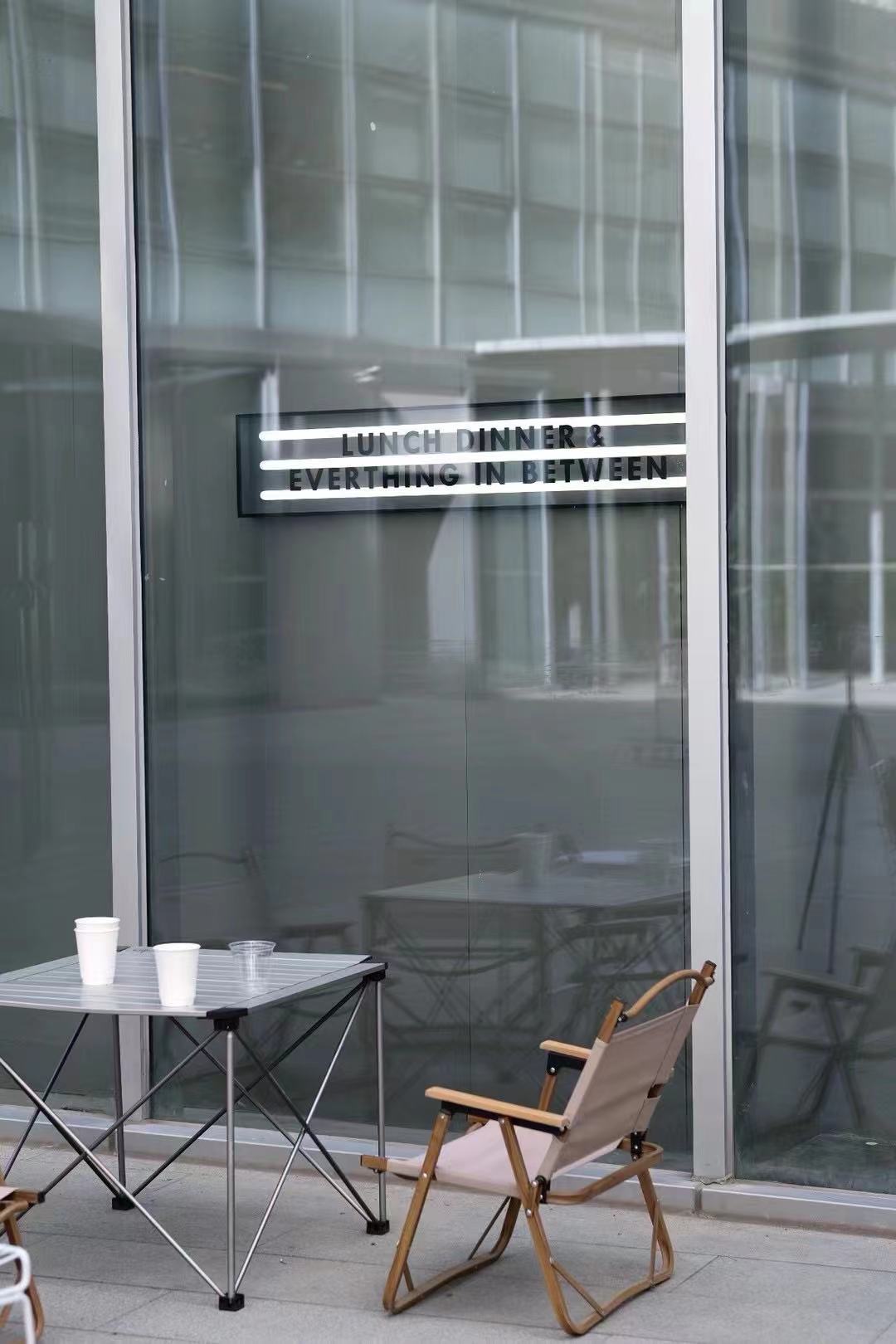 网红标识制造厂 晨恩标局-4