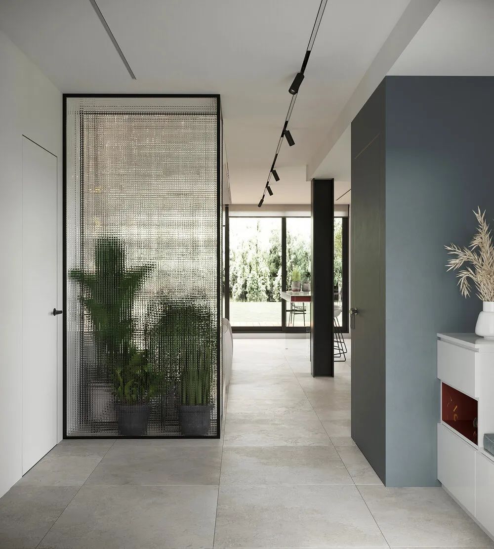 白俄罗斯 F-house | 时尚永恒优雅之家-79