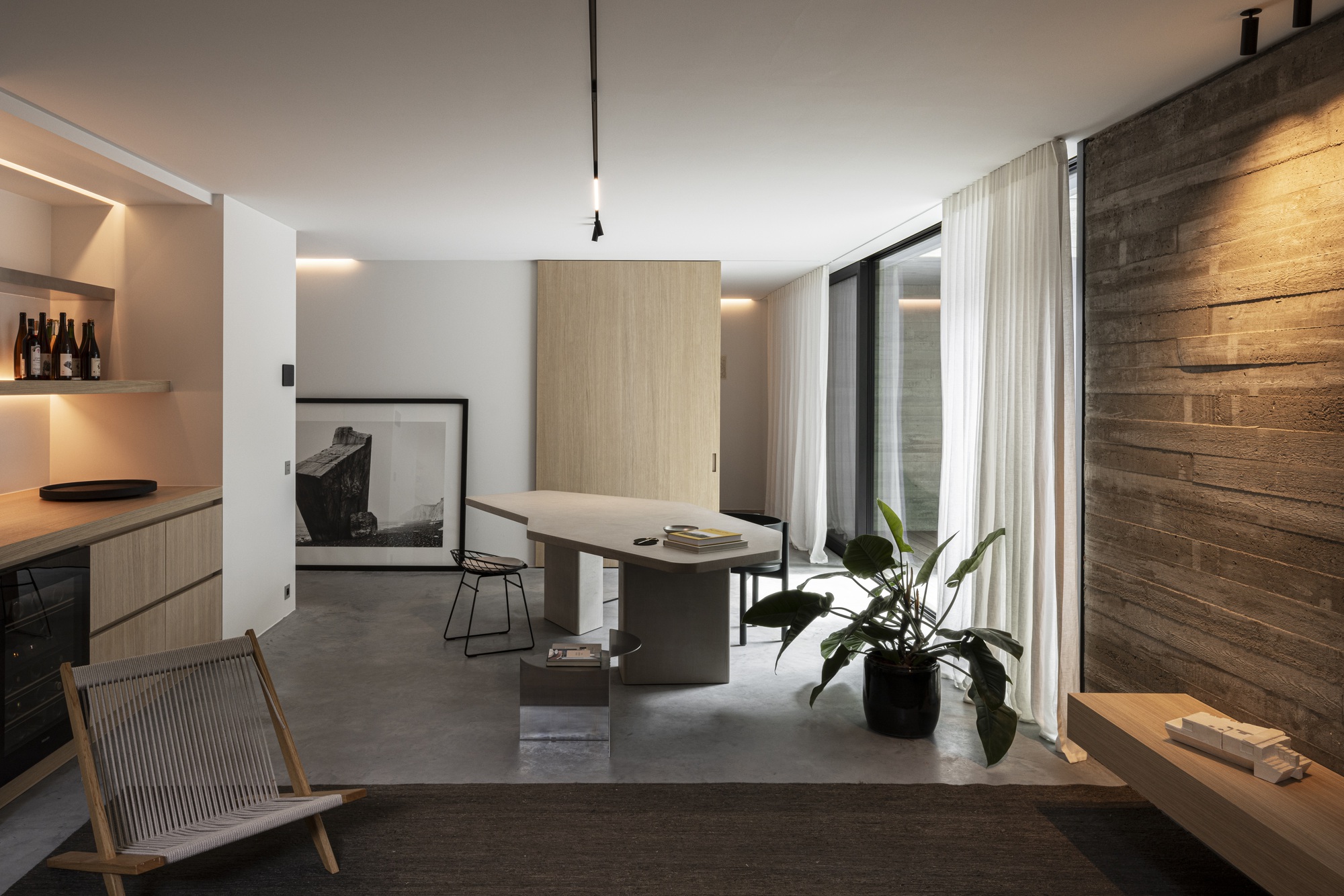 小别墅丨比利时丨TOOP architectuur-13