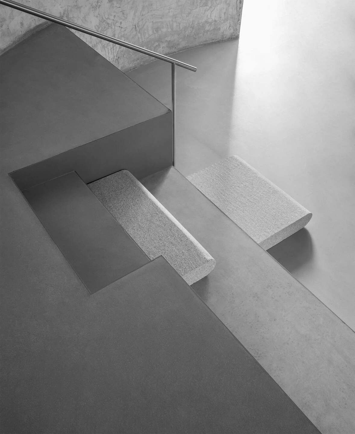 杭州水泥厂旧改新,Evan Buyer 时尚店铺诠释建筑与设计的魅力-21