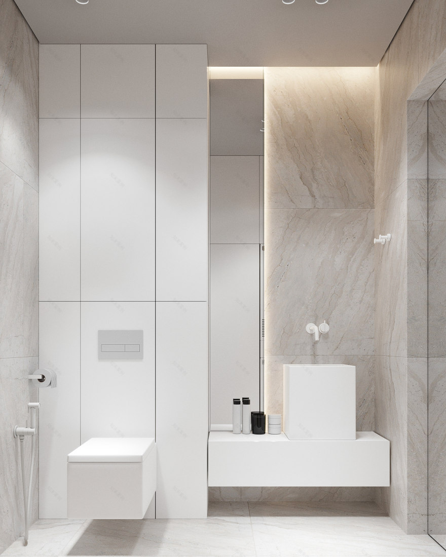 布罗瓦里40号·住宅-36