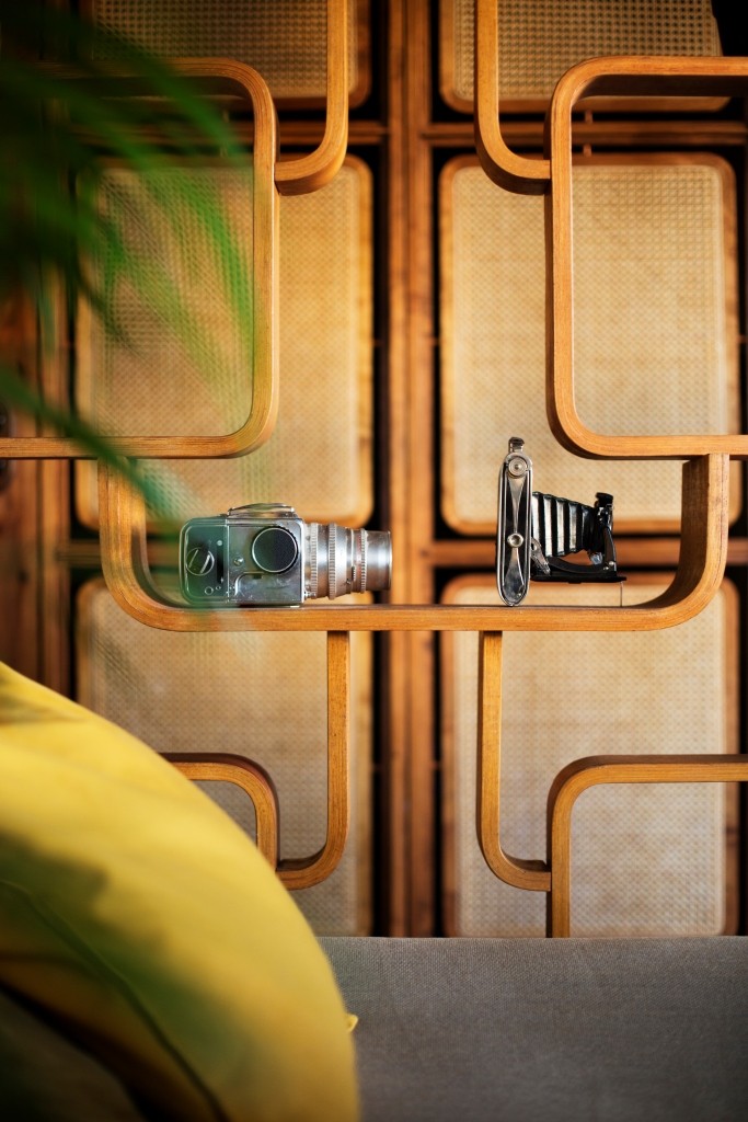 瑞典摄影师Kalle Gustafsson公寓设计丨瑞典斯德哥尔摩-17