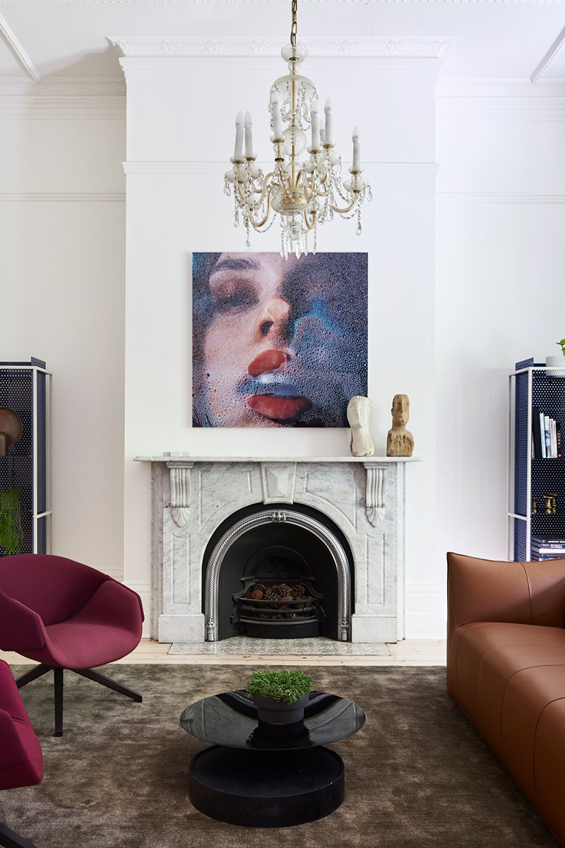 ballroom house Larritt Evans-6