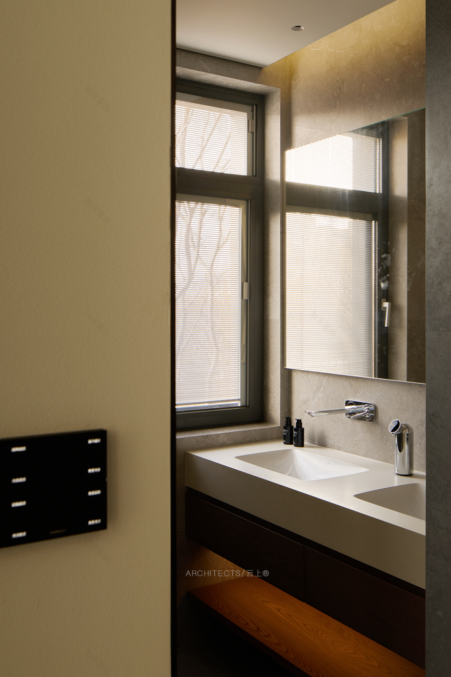 质变临界丨中国淄博丨云上译舍-53