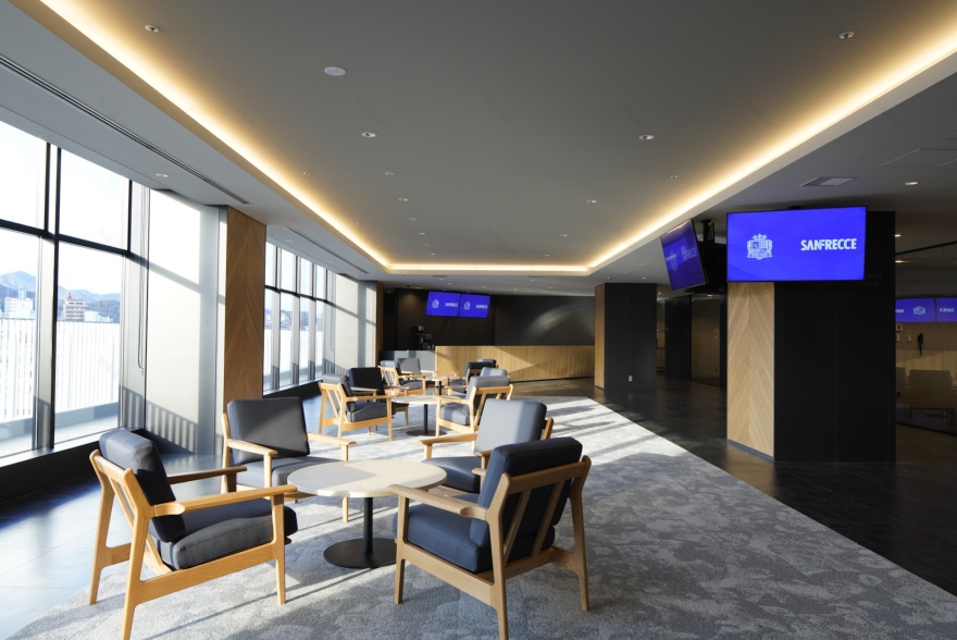 丨日本广岛丨TAISEI DESIGN等多家公司-21