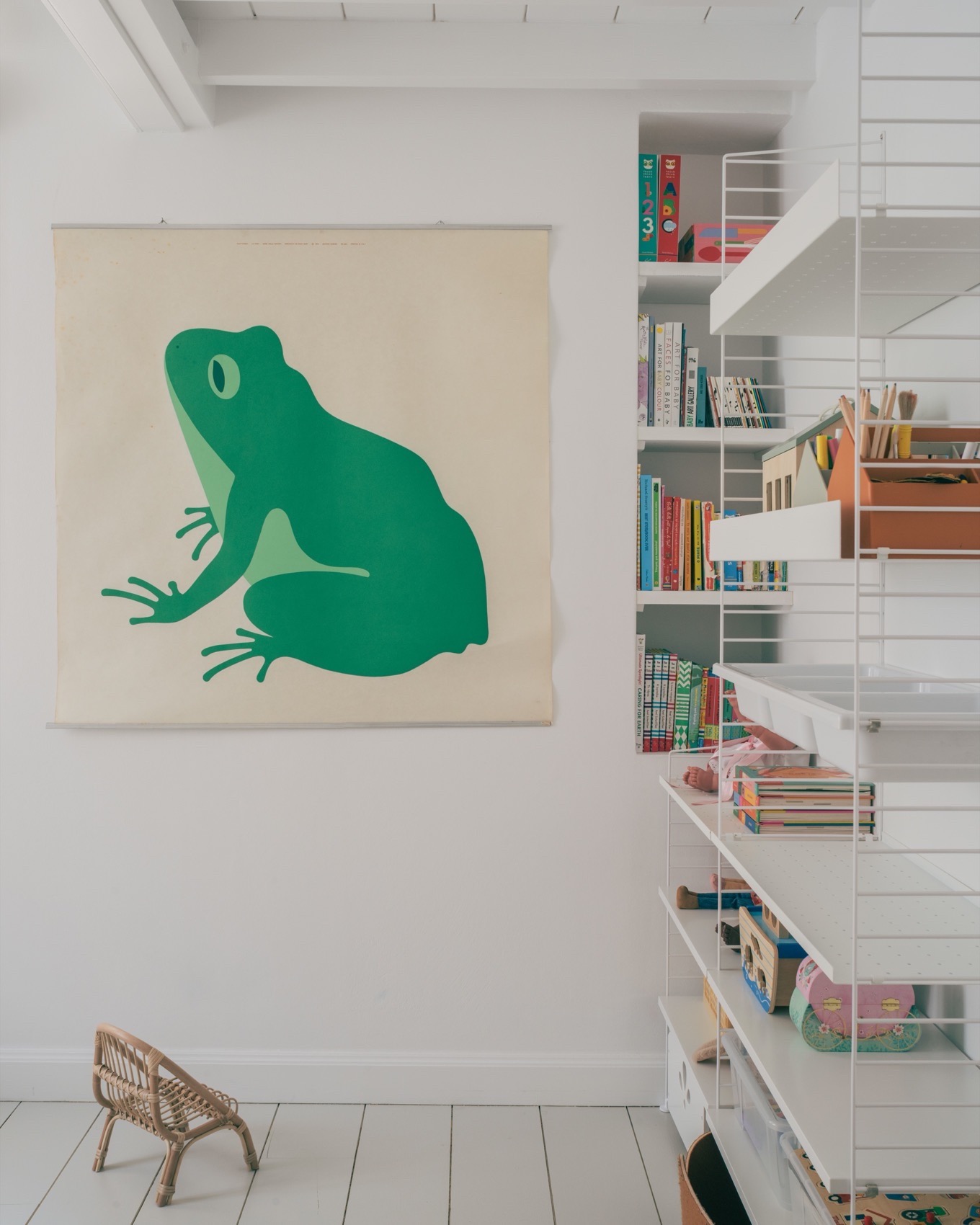 普拉卡之家丨希腊雅典丨Local Local-23