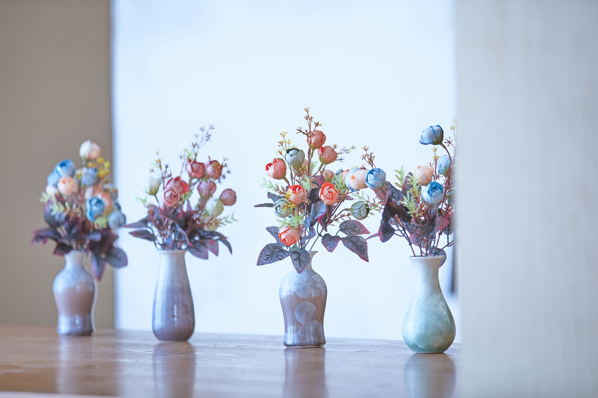 前门葡萄院子酒店丨中国北京丨北京非设计-7