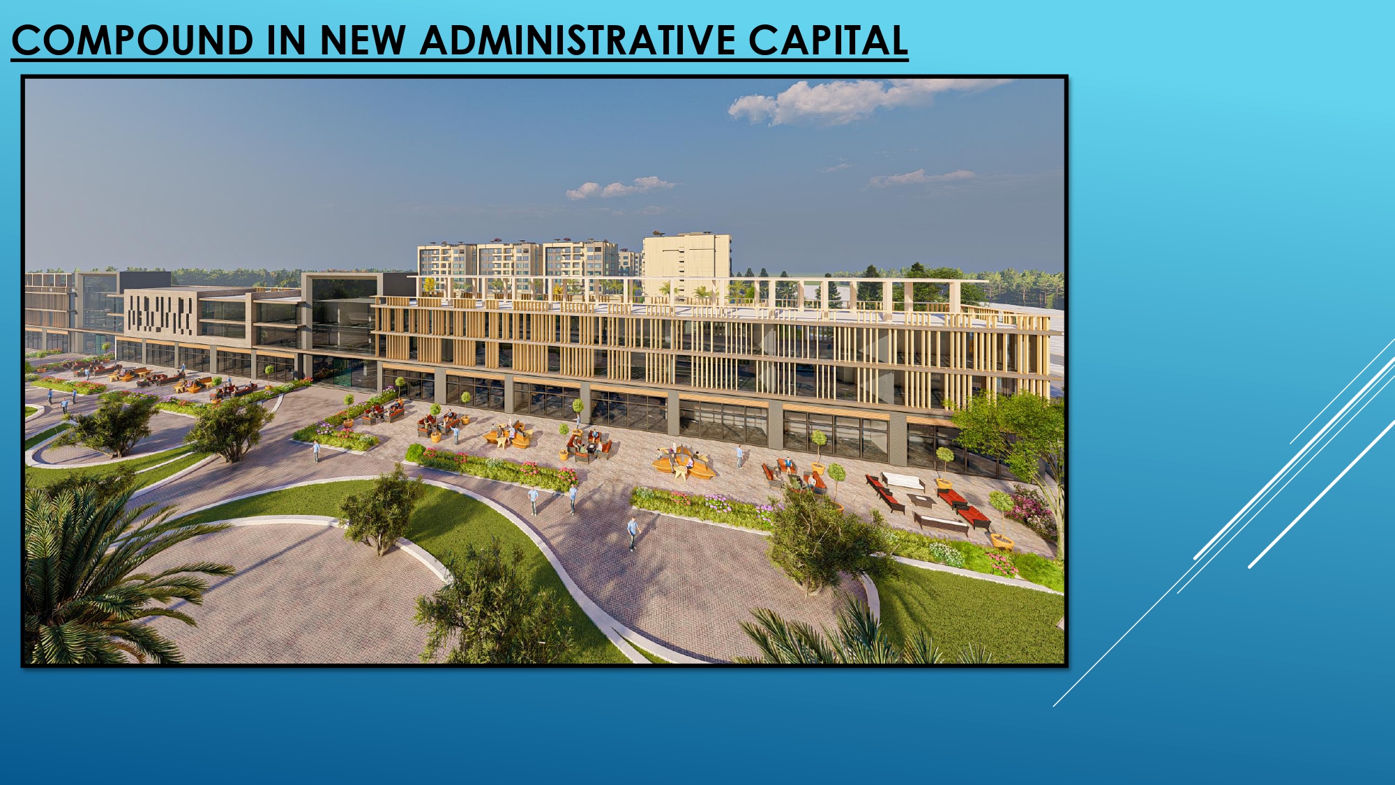 Residential Commercial Entertainment Compound-16