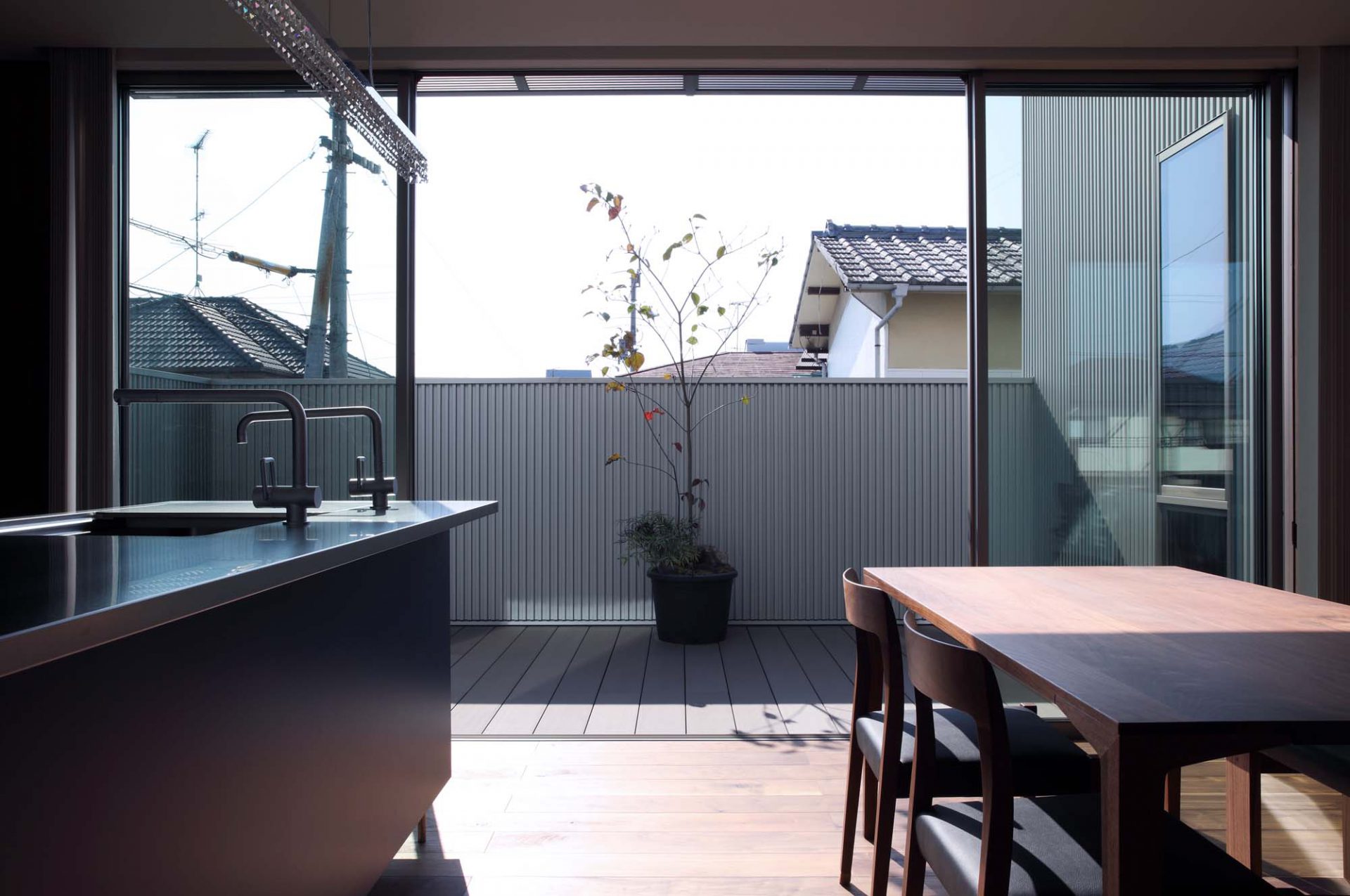 花火の家丨TT Architects-19