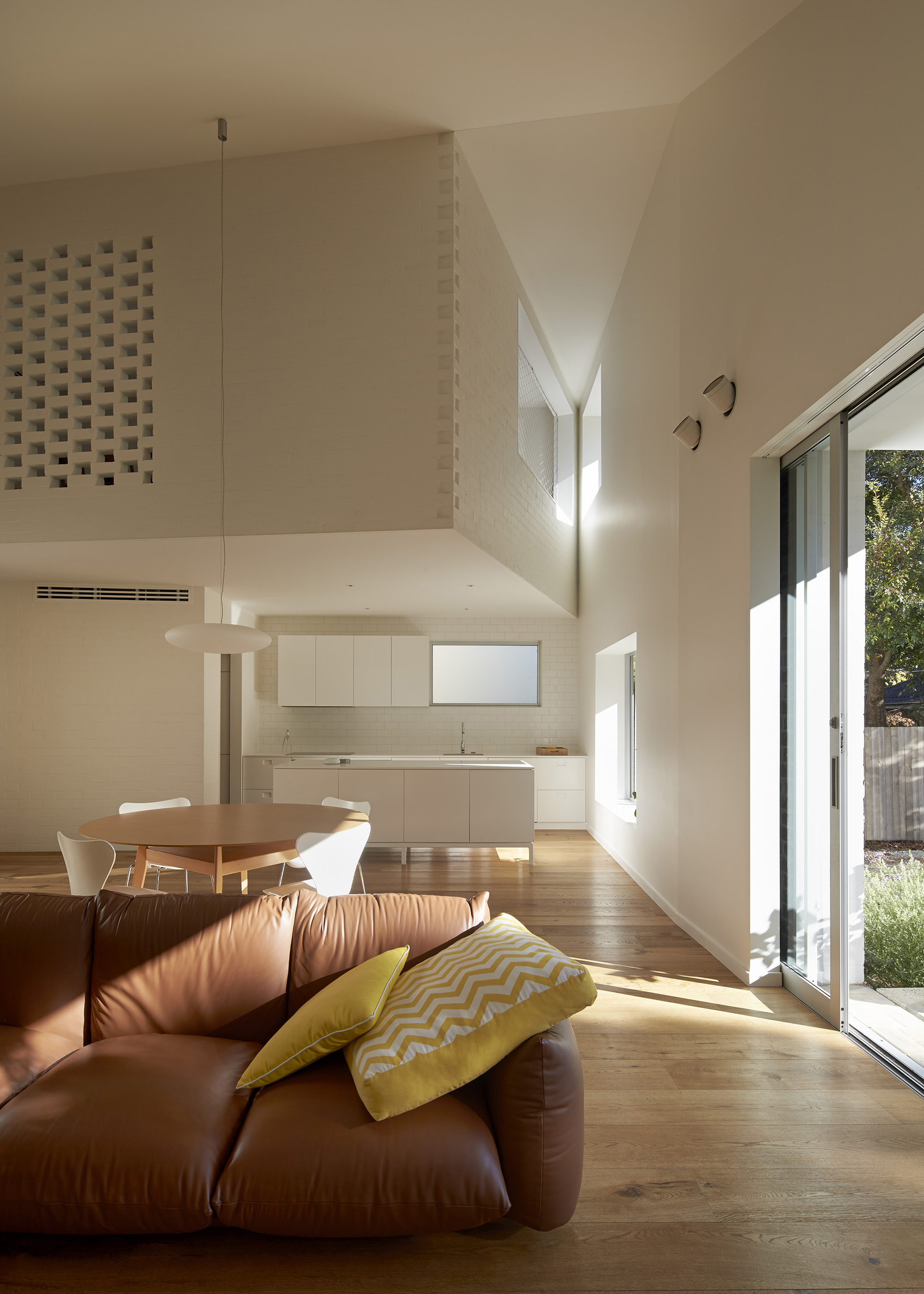 悉尼郊区别墅-33