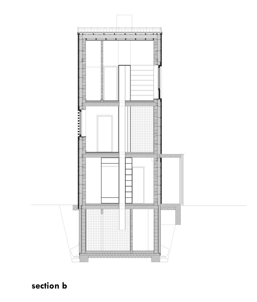 布达佩斯“Nedű Street Family House”-59