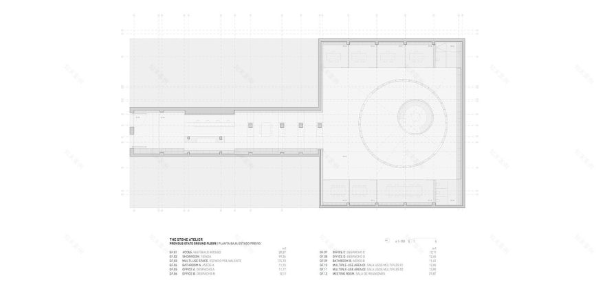 佩特拉石阿泰尔(Petra The Stone Atelier)-70