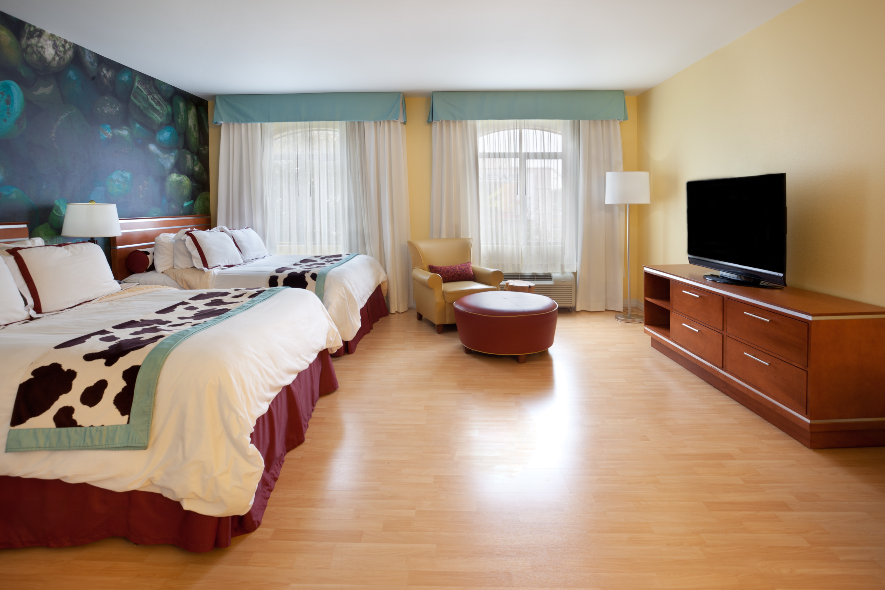 HOTEL INDIGO RIVERWALK AREA-27