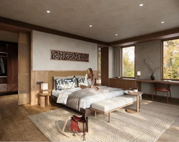 成都“南丝路第一站”茶马驿站丨中国四川丨上海和睿规划建筑设计有限公司-79