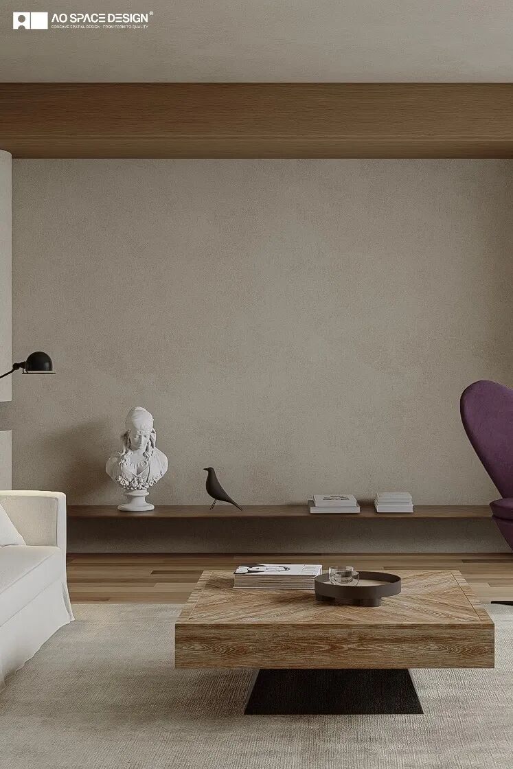 文璟和颂丨中国南京丨凹设计-15