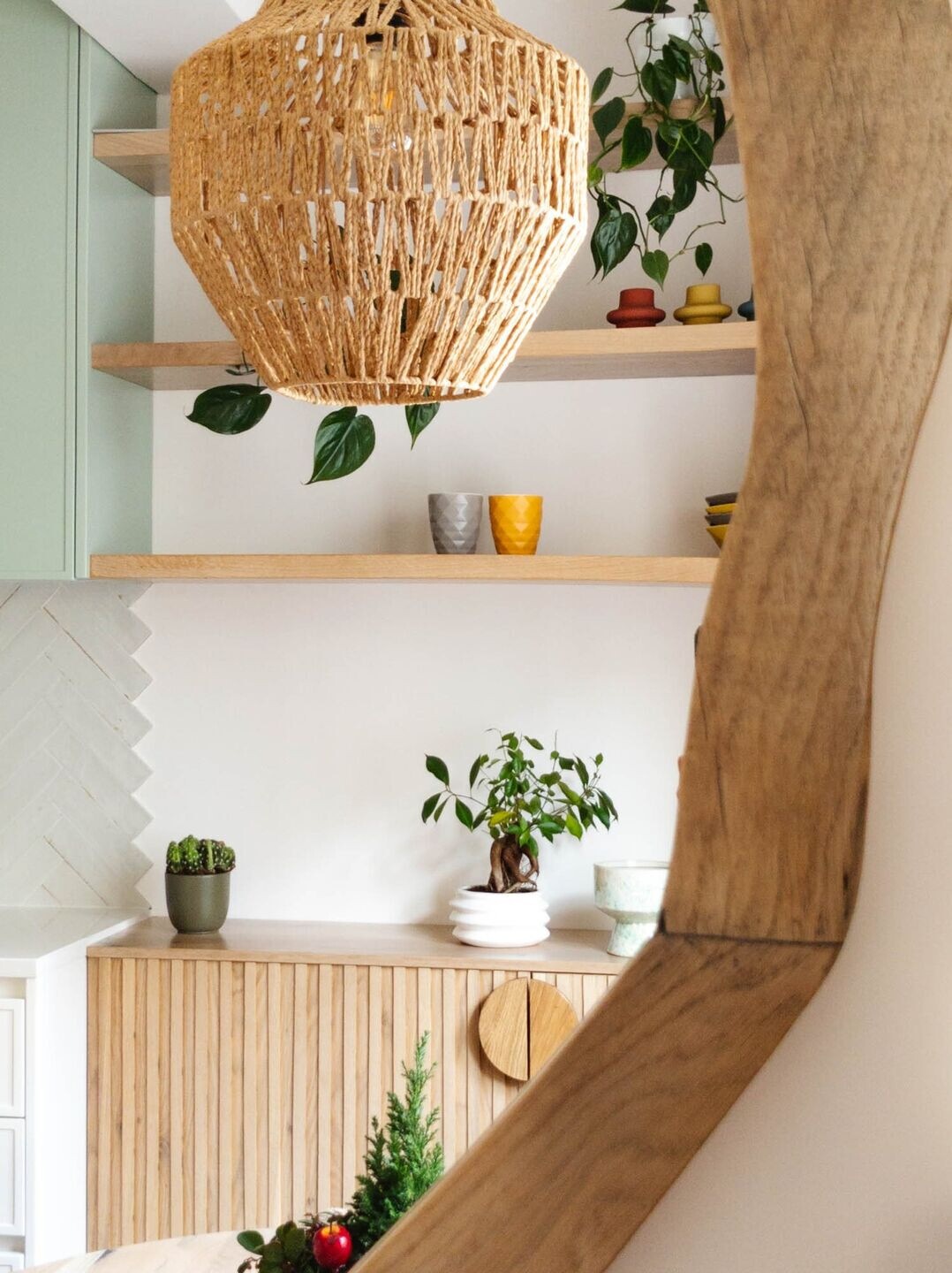 KIDA 的奇幻公寓丨普里什蒂纳-24