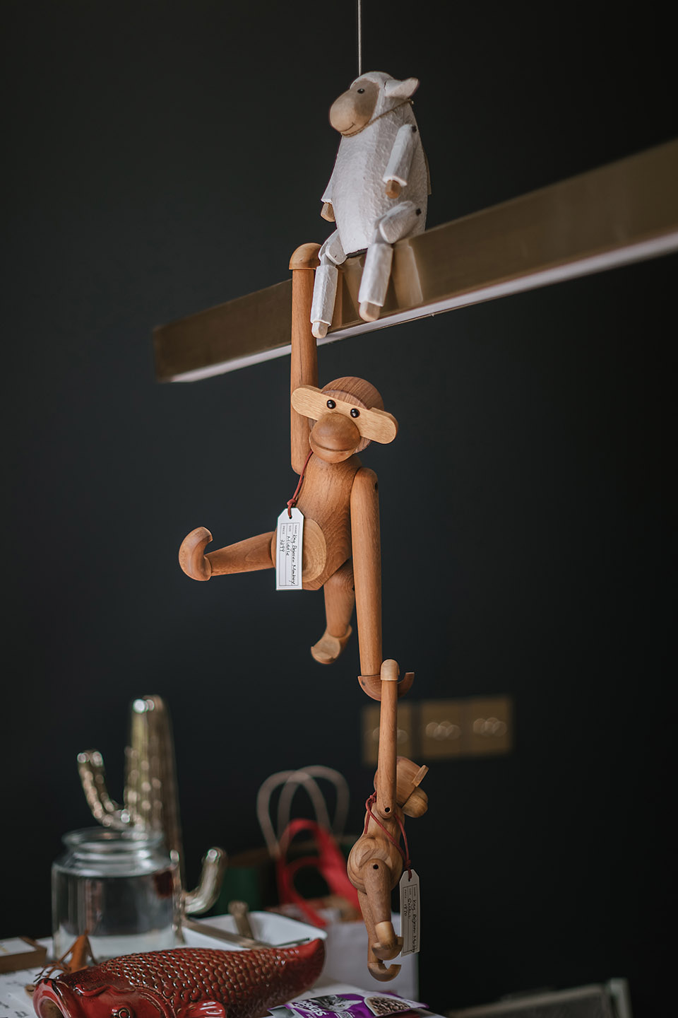 宅匠工作室，南京 / 图灵空间设计-31