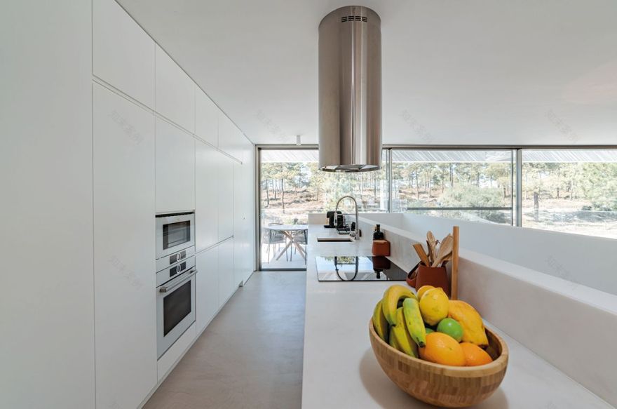 L2 房屋丨葡萄牙丨Pereira Miguel Arquitectos-27