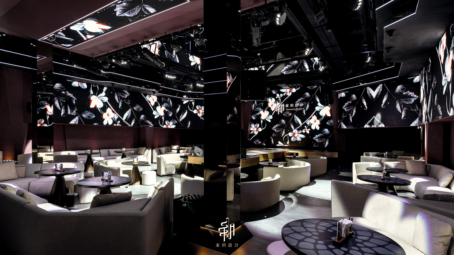 SOLO LIVE 娛樂展演空間-4