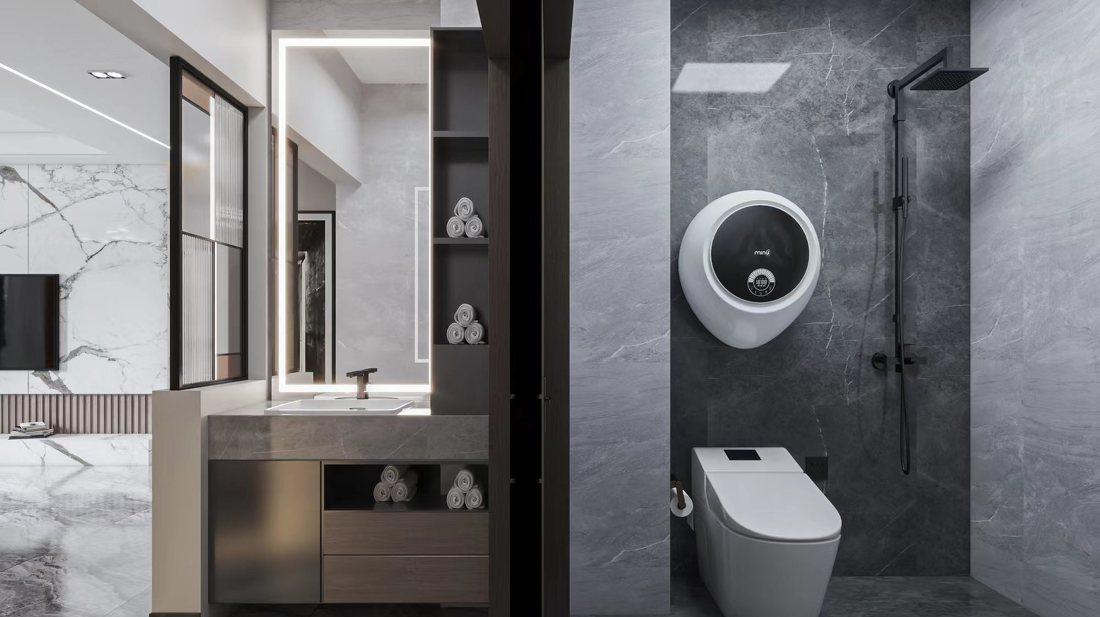 轻文化家装设计-1