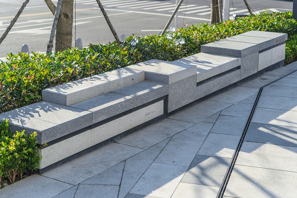 星光璀璨,南信青岛环球金融中心景观设计-80