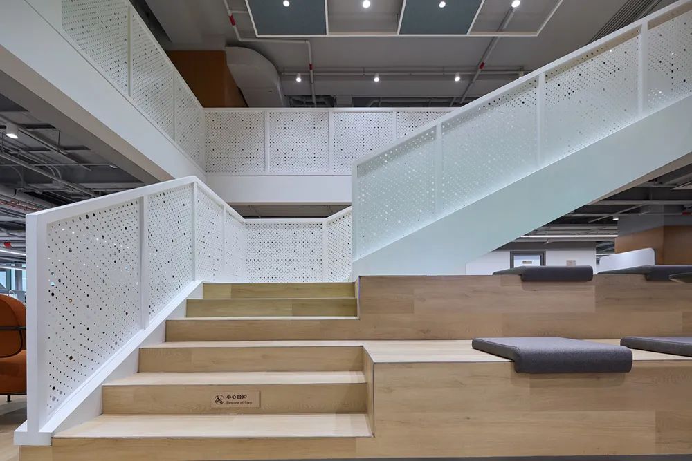 北京协合新能源集团总部丨中国北京-33