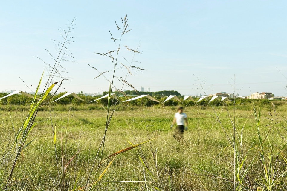 西班牙地平线展馆（Horizon Pavilion）丨厄瓜多尔丨Eletres Studio-56