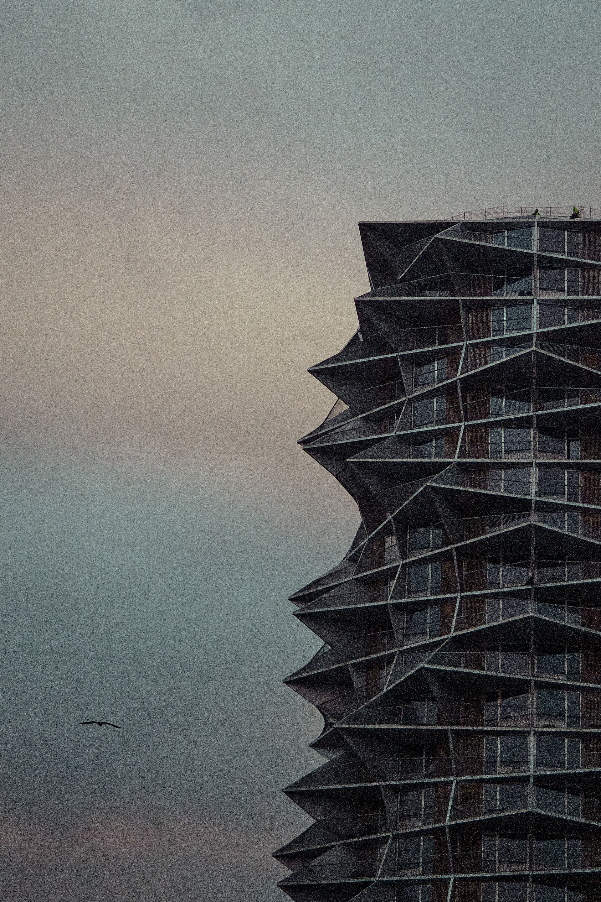 哥本哈根周四漫步丨丹麦哥本哈根-8