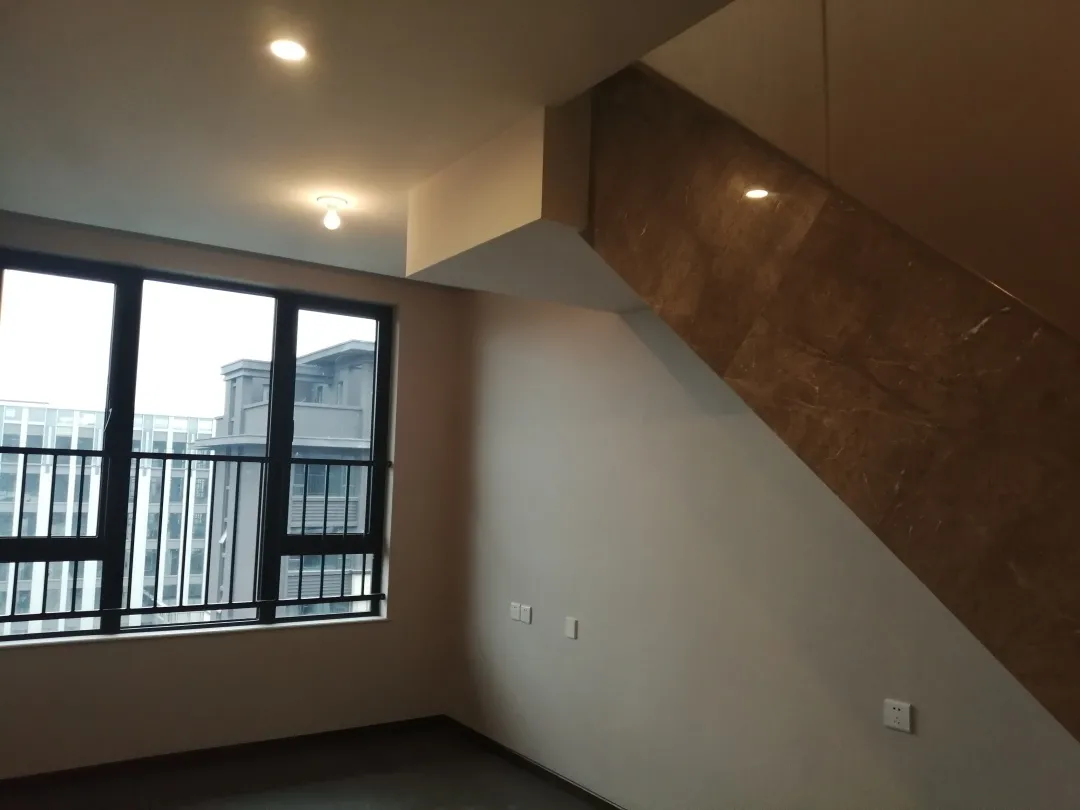 奶油诗意 · 现代雅致家庭空间设计丨中国成都丨清羽设计-99