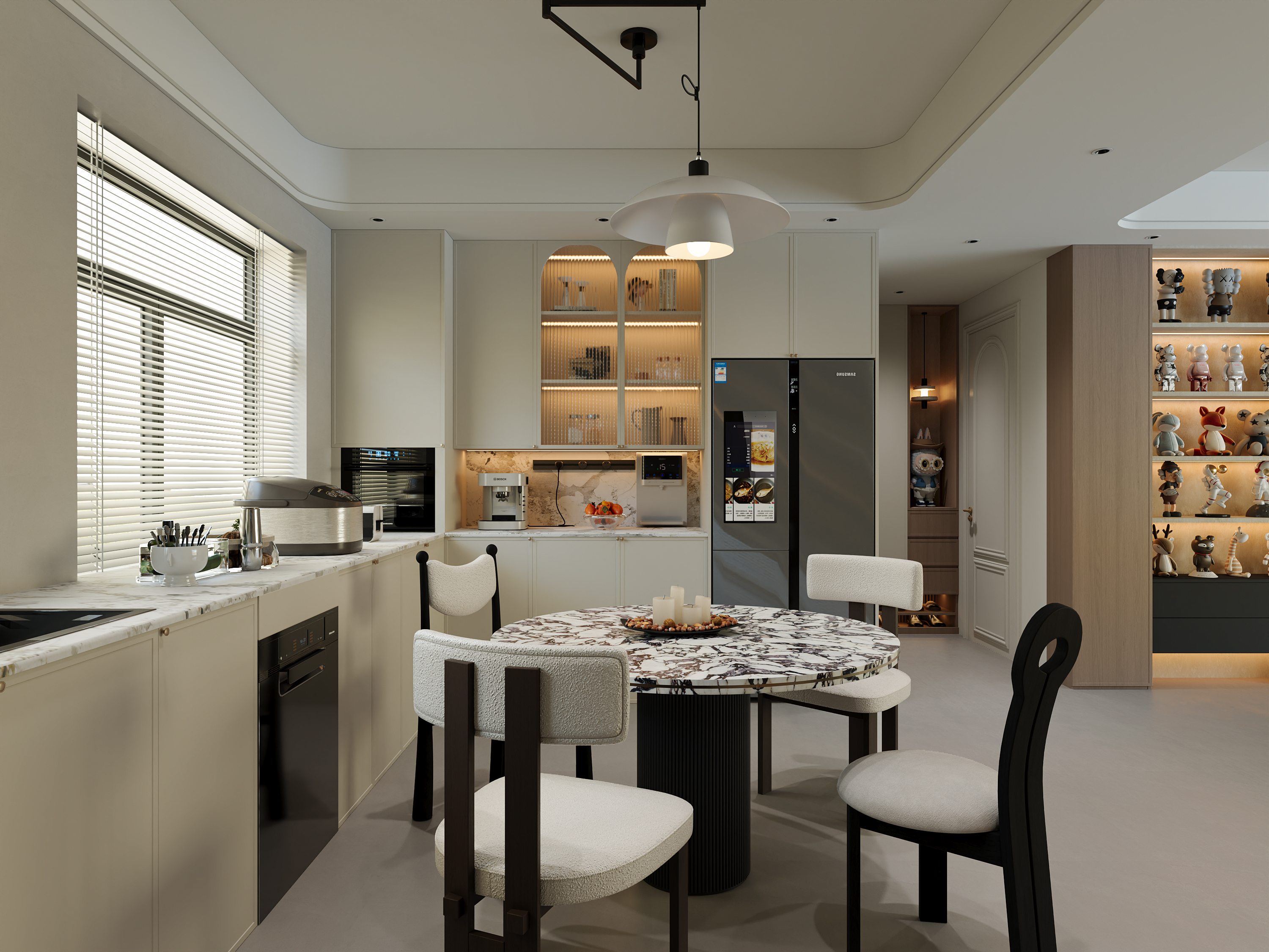 霞光府 · 锦园-8