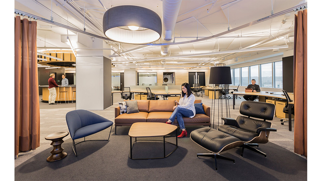 纽约电力局第八层-2