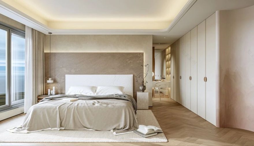 归一里|堆山揽月,一隅云影-35