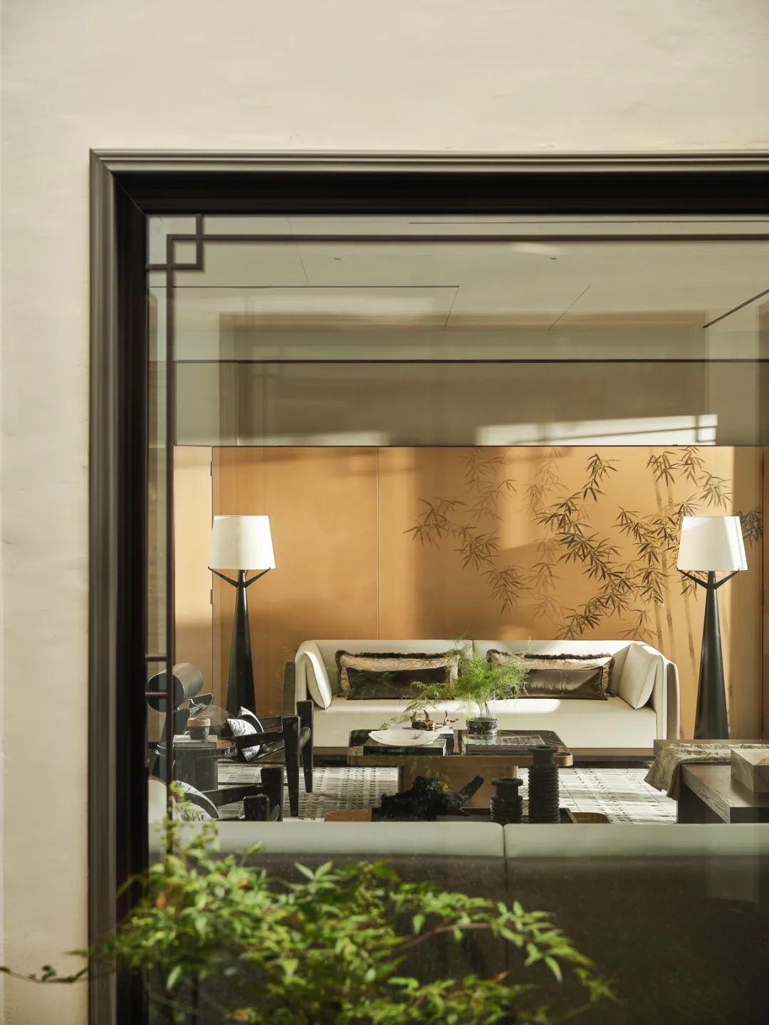 中铁溪山国际旅游度假区丨中国贵阳丨IF DESIGN羽果设计-13