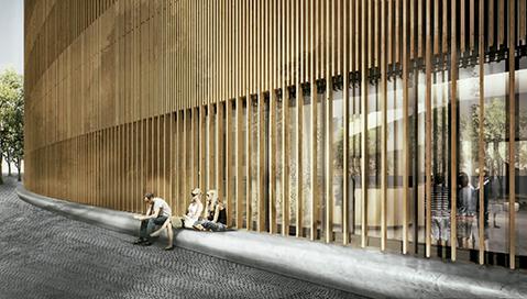 莫斯科 Skolkovo 科技城——创新与传统的融合-17