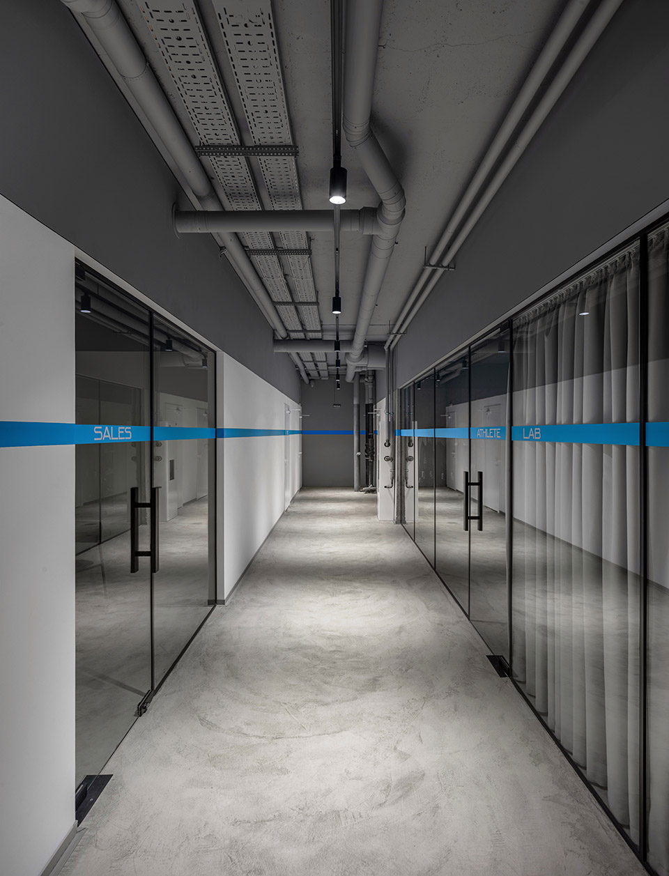 乌克兰Hardio健身中心-23