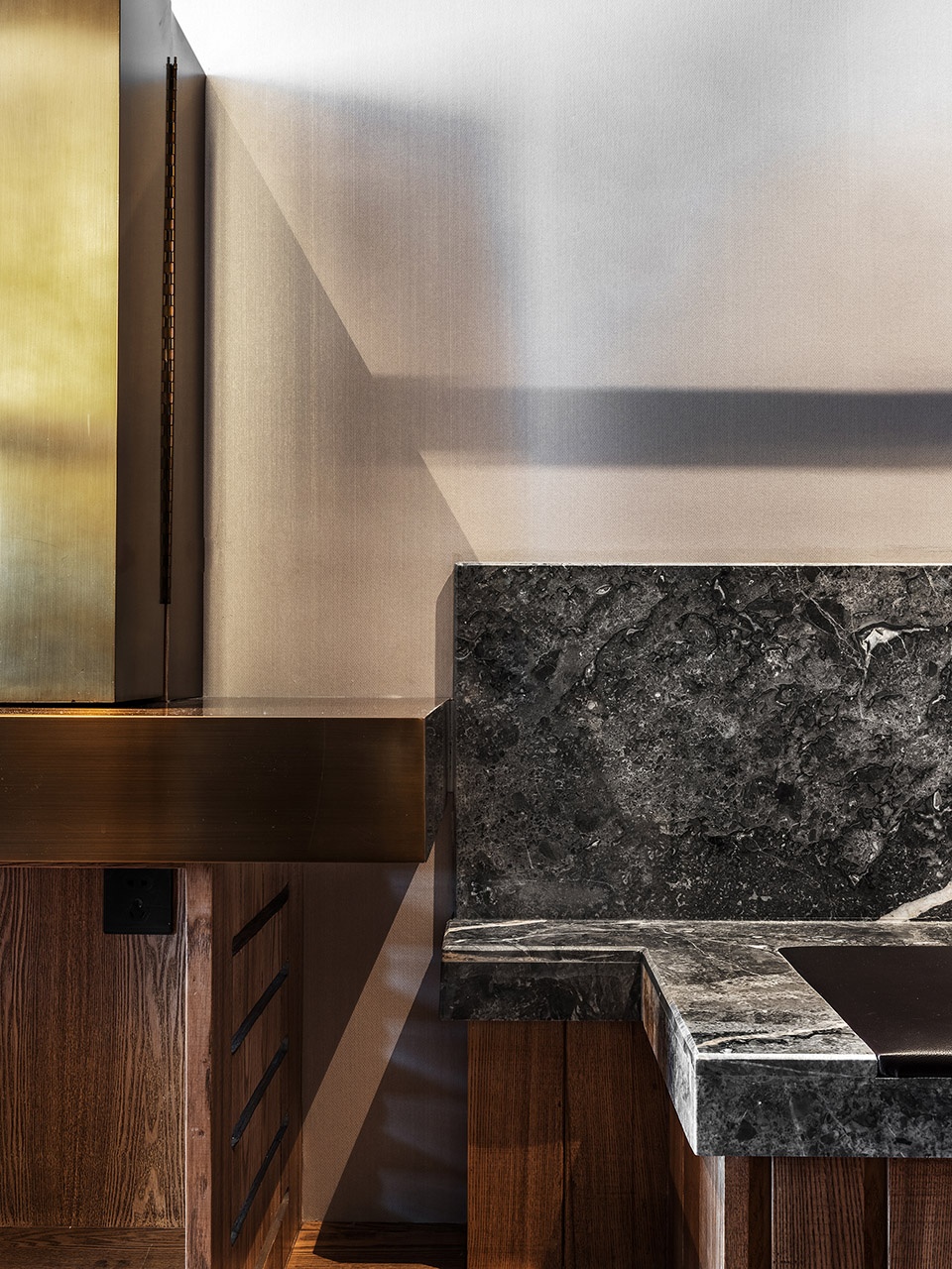 昆明喜舍隐市酒店 | 城市绿洲中的浪漫主义-71