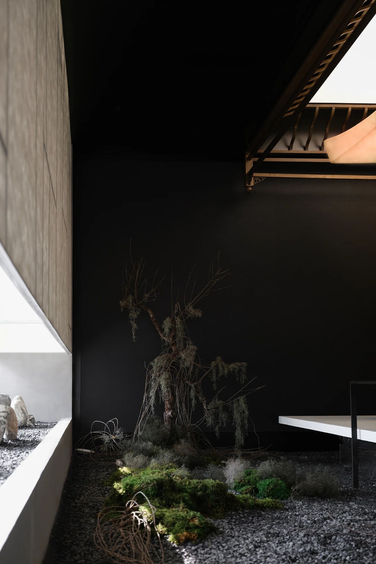 金致尚品城市会客厅丨成都润舍纳图空间设计-87