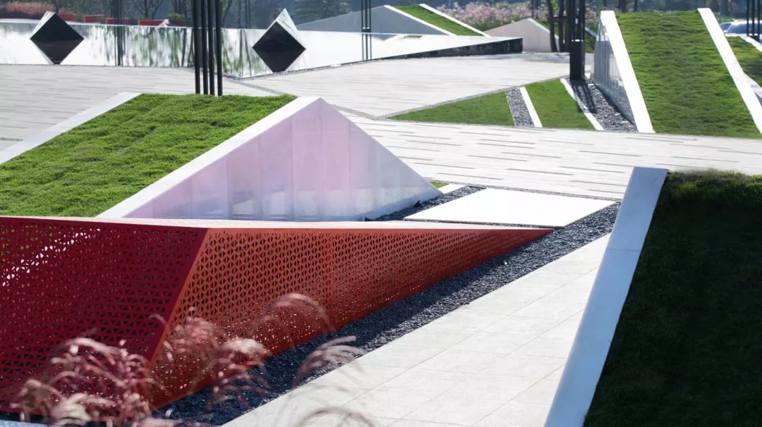 重庆合川泰吉同诚悦府 | 释放城市活力，融入在地文化-25