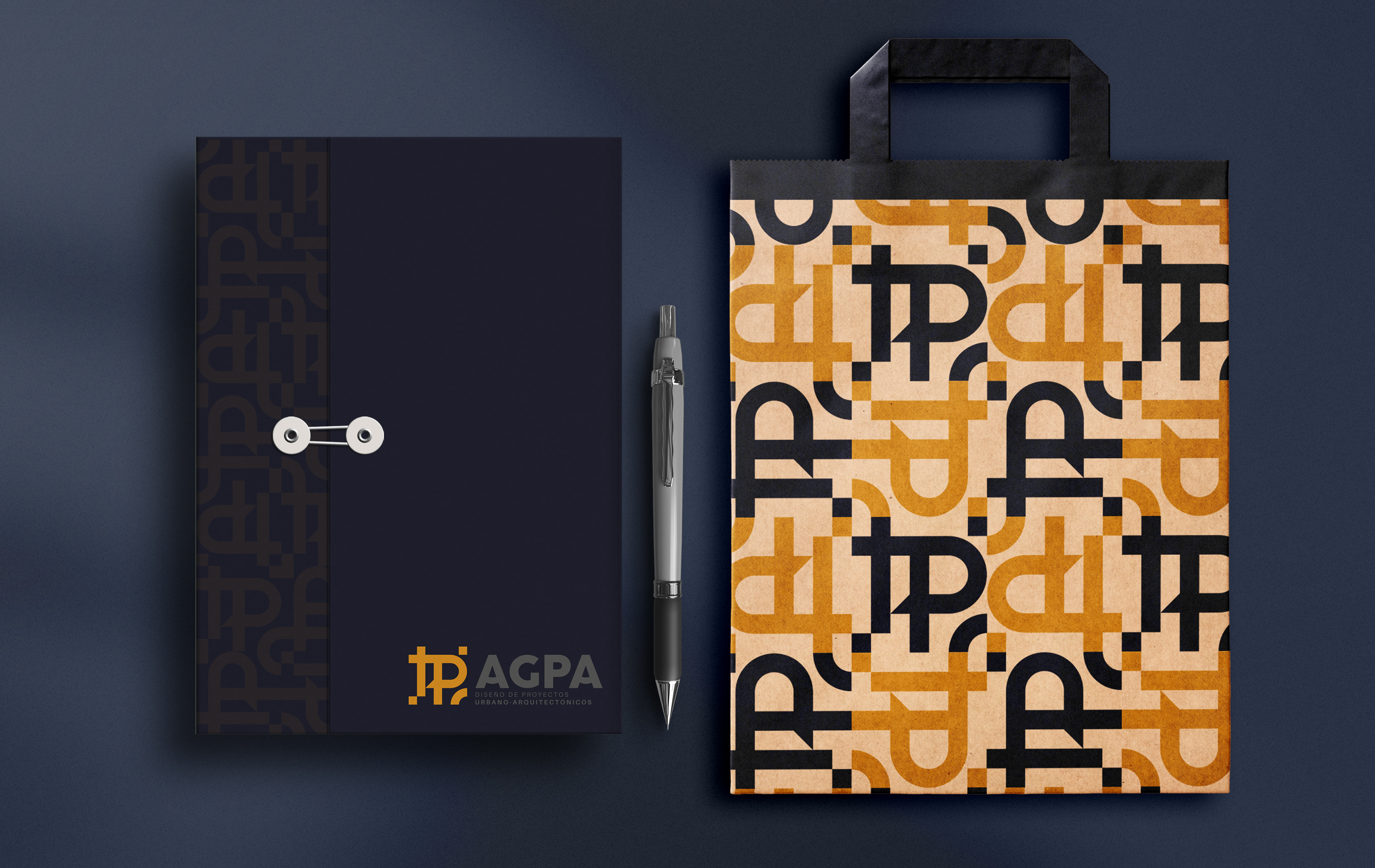 AGPA 城市建筑设计项目丨墨西哥丨AGPA 工作室-10