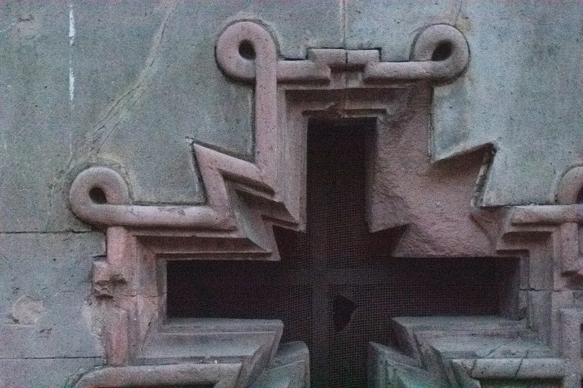 Tocón 建筑模型-48