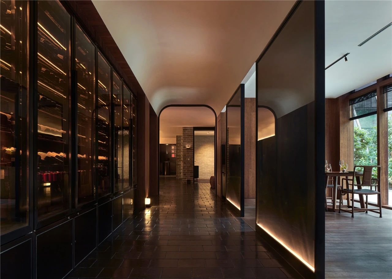 晟永兴（陆家嘴店）丨中国上海丨北京天作空间设计公司-32